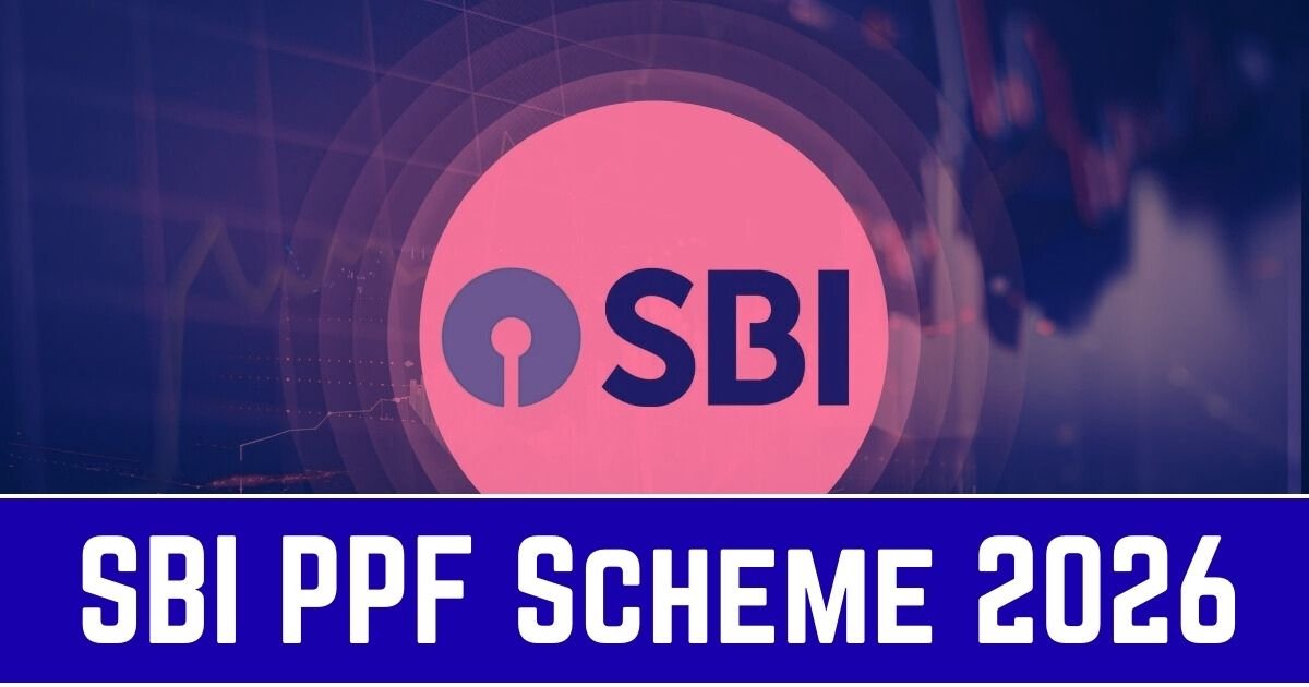 SBI PPF Scheme 2026